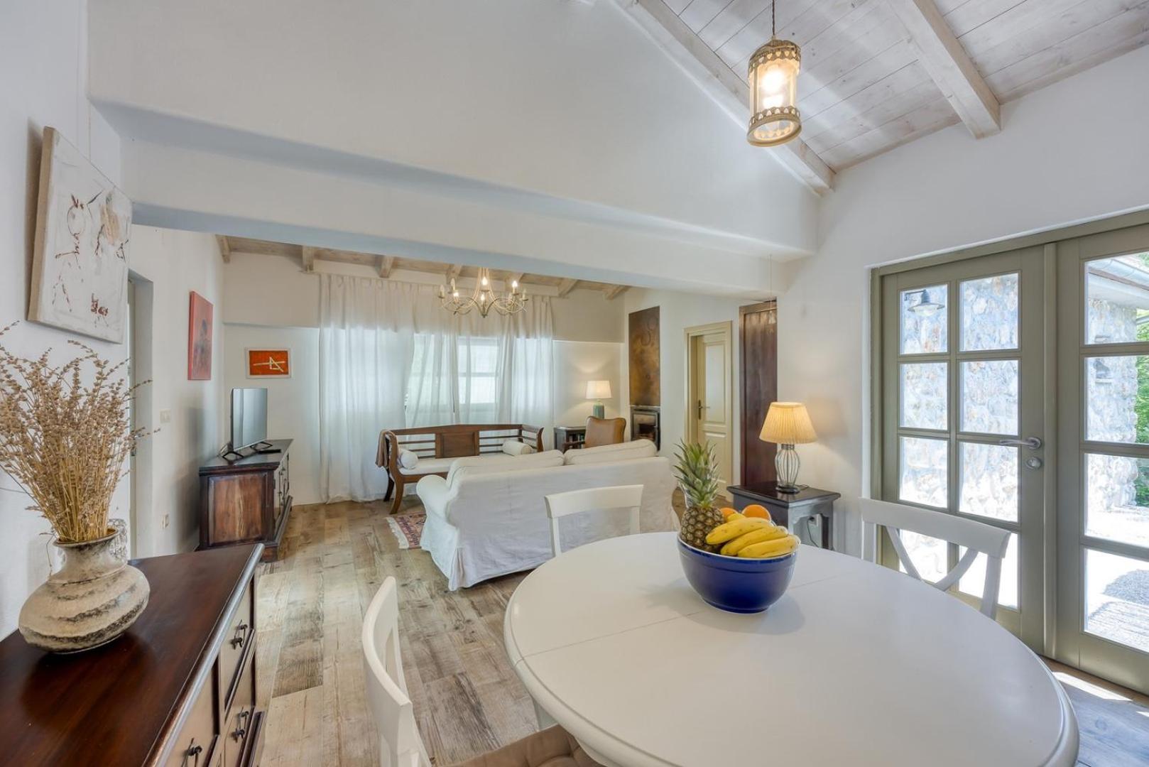 Villa Menta 2 2445 Malinska Bagian luar foto