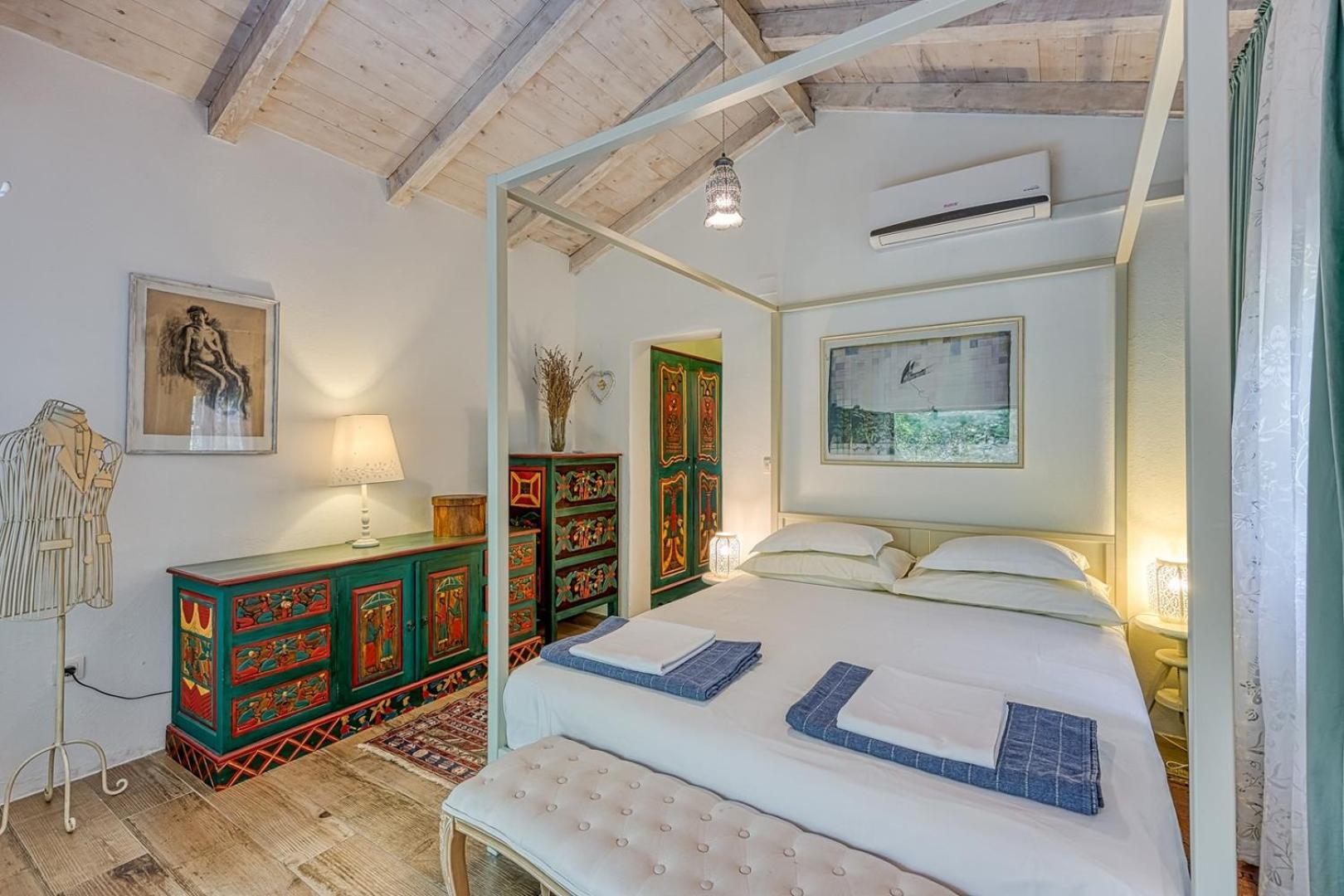 Villa Menta 2 2445 Malinska Bagian luar foto