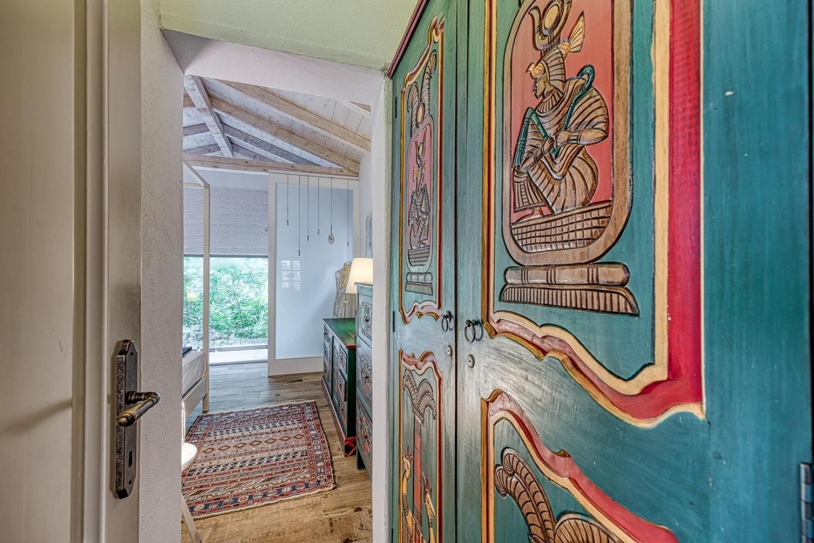 Villa Menta 2 2445 Malinska Bagian luar foto