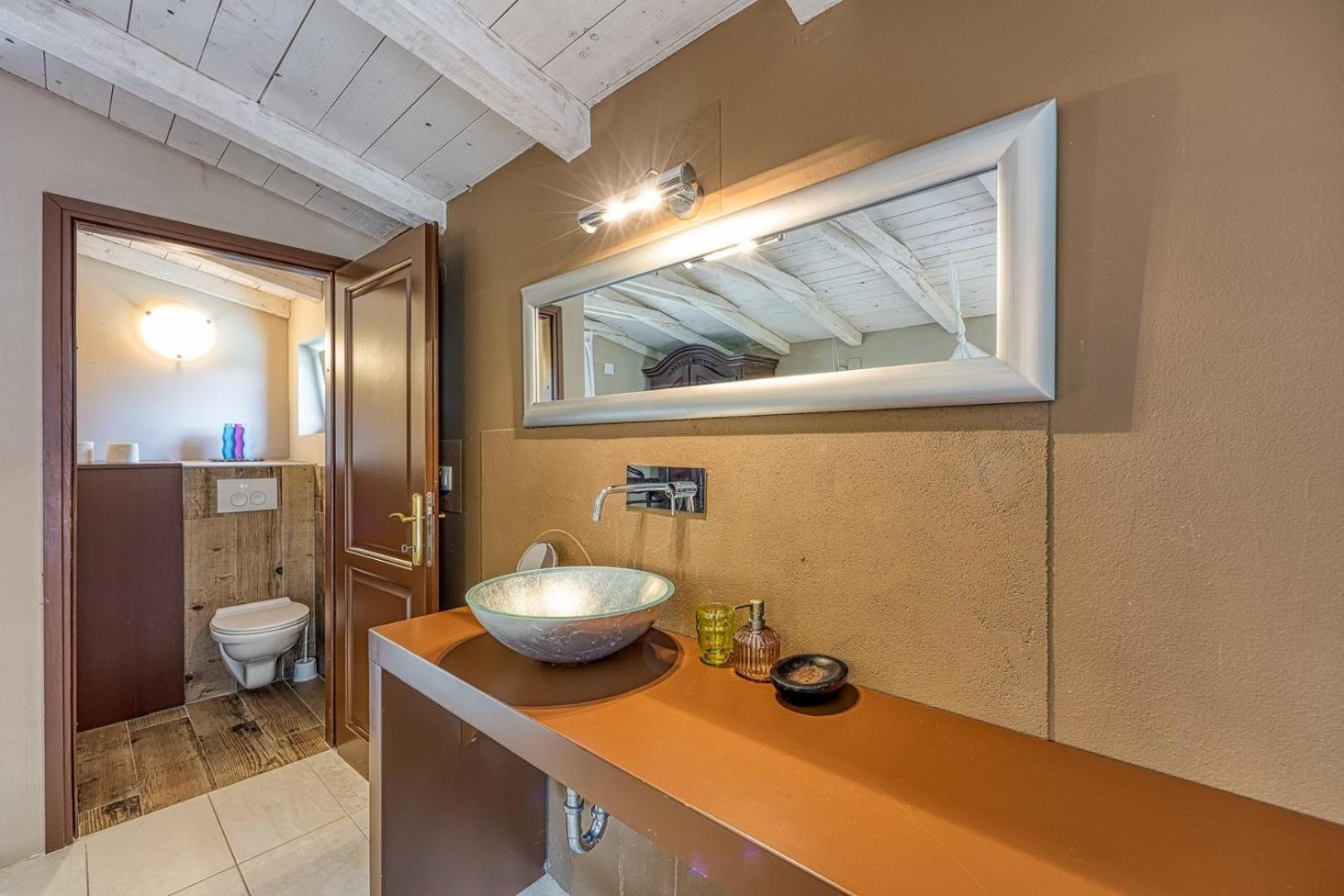 Villa Menta 2 2445 Malinska Bagian luar foto