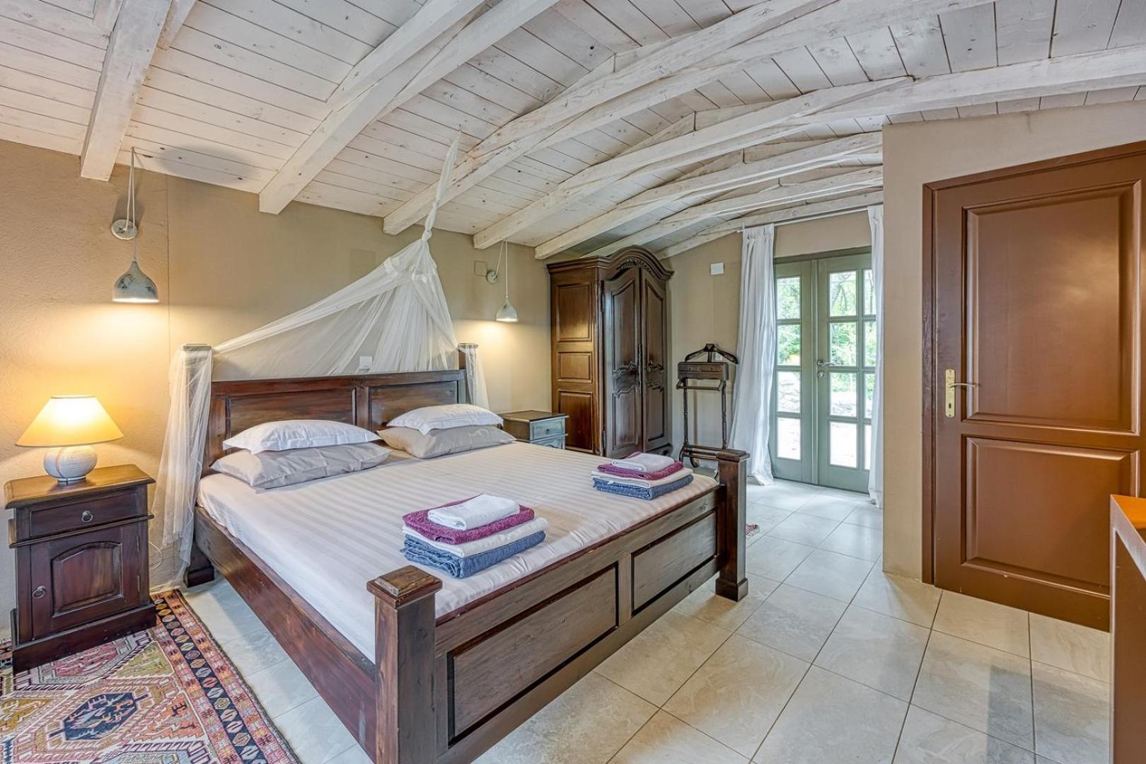 Villa Menta 2 2445 Malinska Bagian luar foto