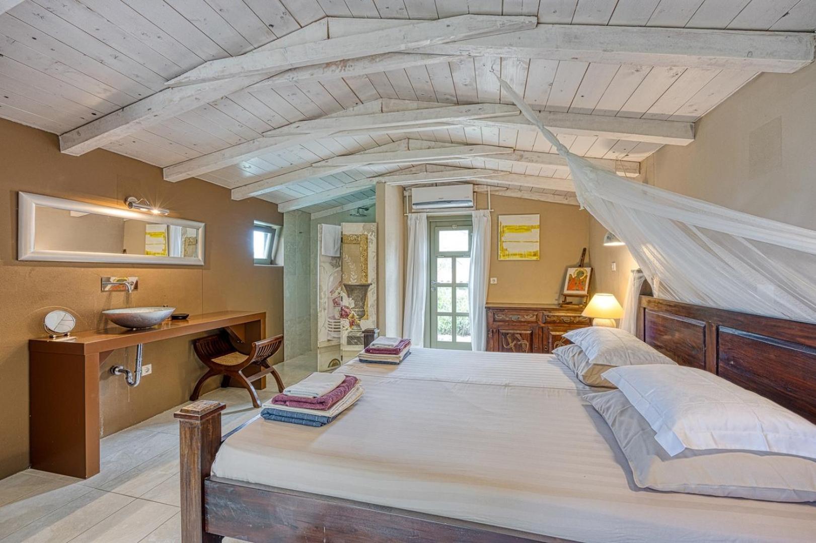 Villa Menta 2 2445 Malinska Bagian luar foto