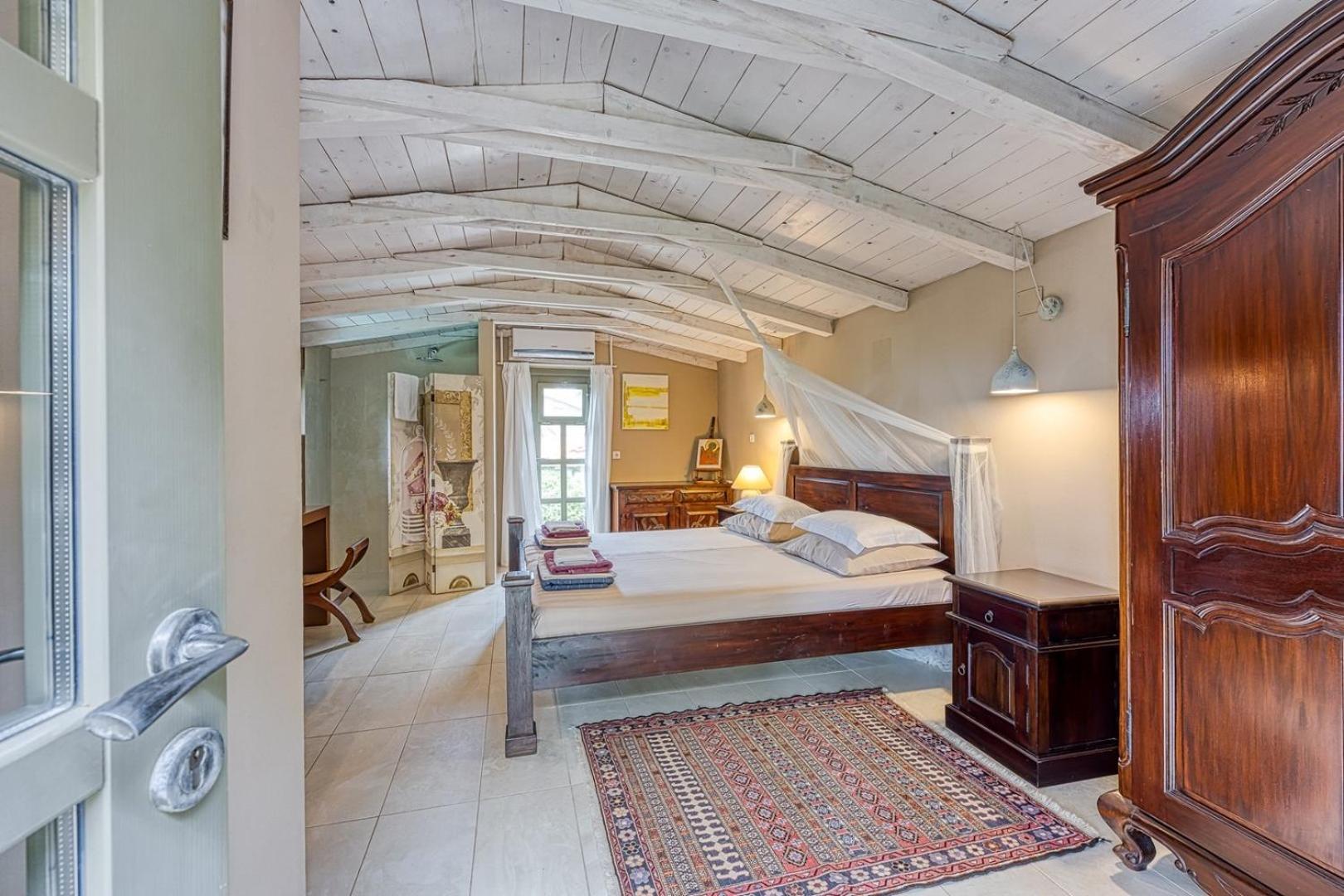 Villa Menta 2 2445 Malinska Bagian luar foto